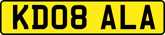 KD08ALA