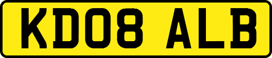 KD08ALB