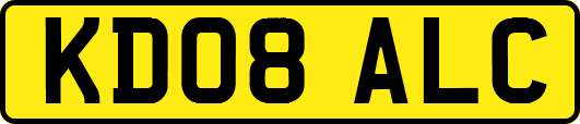 KD08ALC