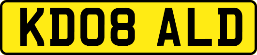 KD08ALD