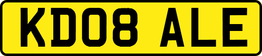 KD08ALE