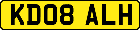 KD08ALH