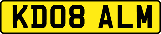 KD08ALM