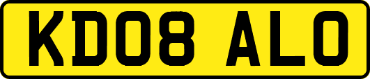KD08ALO
