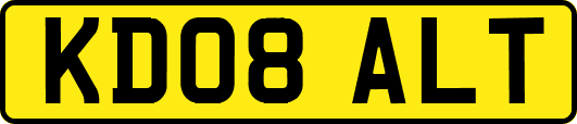 KD08ALT