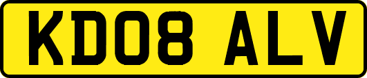KD08ALV