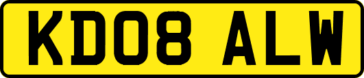 KD08ALW