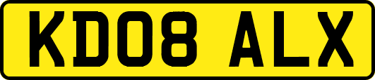 KD08ALX