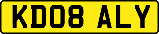 KD08ALY