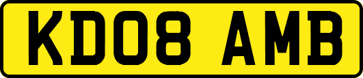KD08AMB