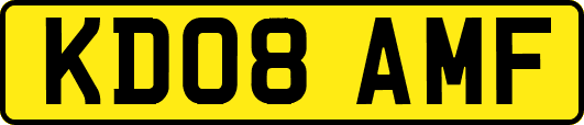 KD08AMF