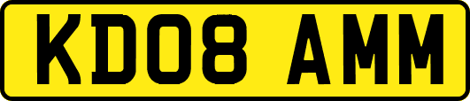KD08AMM