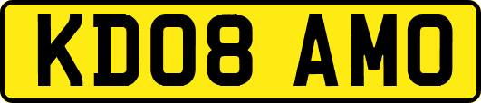 KD08AMO