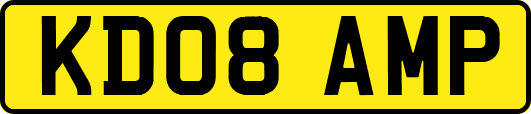 KD08AMP