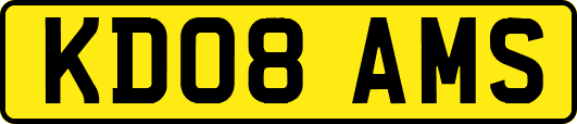 KD08AMS
