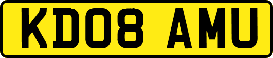 KD08AMU