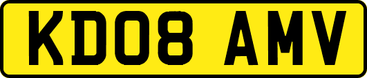 KD08AMV