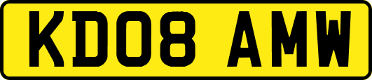 KD08AMW