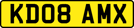 KD08AMX