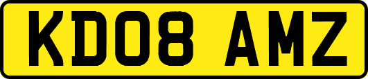 KD08AMZ