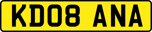 KD08ANA