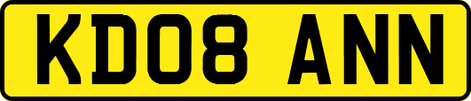 KD08ANN