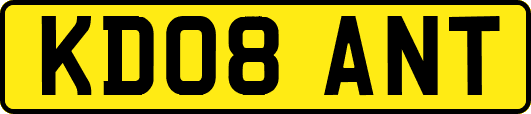 KD08ANT