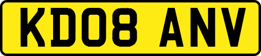 KD08ANV