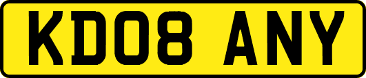 KD08ANY