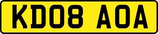 KD08AOA