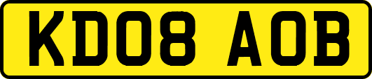 KD08AOB