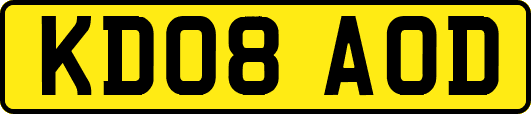 KD08AOD