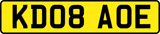 KD08AOE
