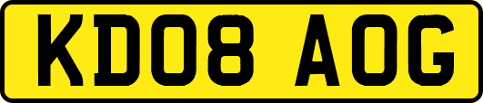 KD08AOG