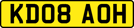 KD08AOH