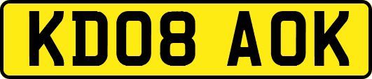 KD08AOK