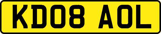 KD08AOL