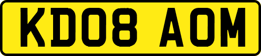 KD08AOM