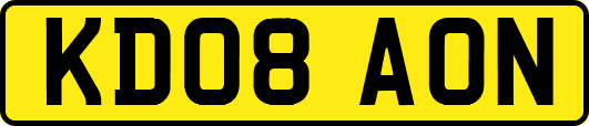 KD08AON