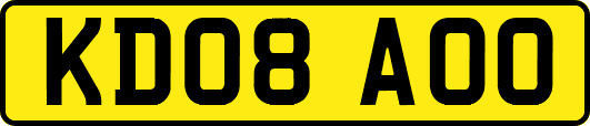 KD08AOO