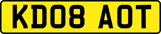 KD08AOT