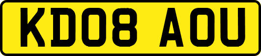 KD08AOU