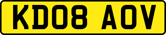 KD08AOV