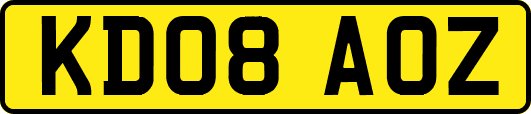 KD08AOZ