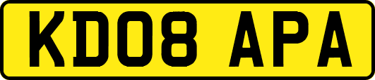 KD08APA