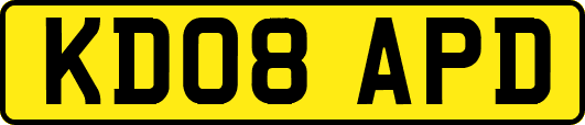 KD08APD