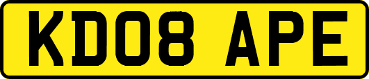 KD08APE