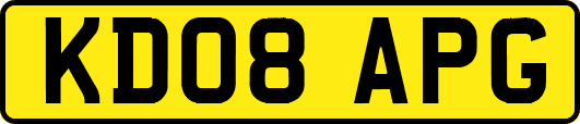 KD08APG
