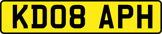 KD08APH