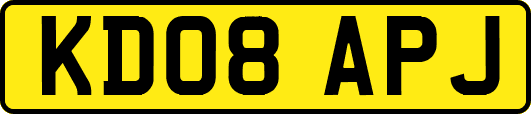 KD08APJ